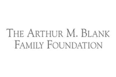 The Arthur M. Blank Family Foundation