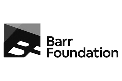 Barr Foundation logo