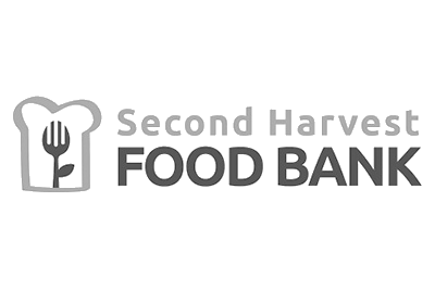 Second Harvest Food Bank logo