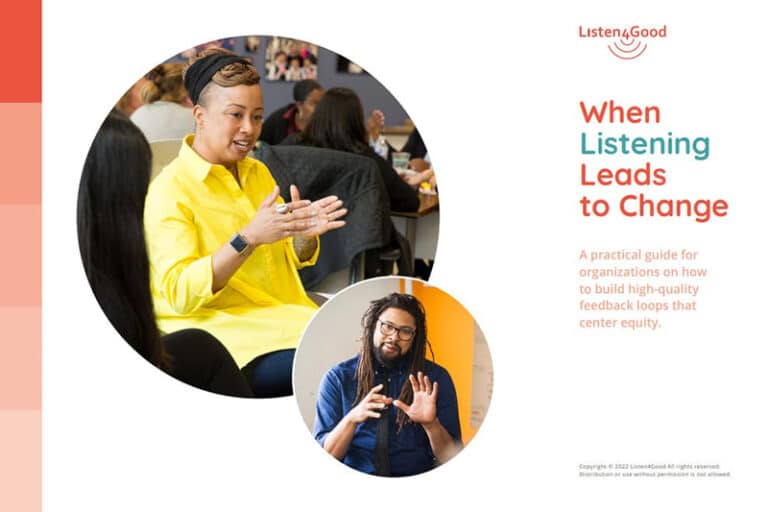 L4G Best Practices Guide cover