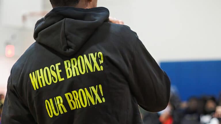 The Bronx Defenders