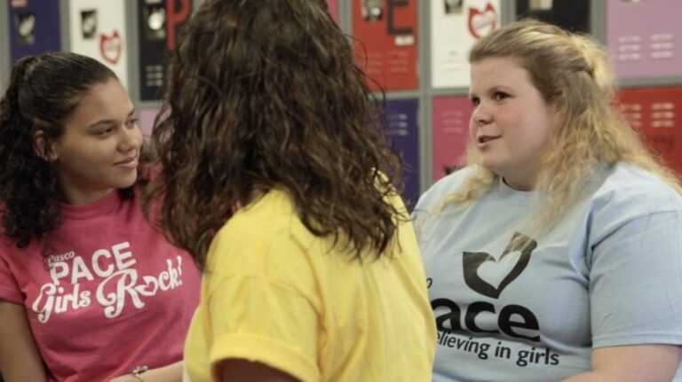 Pace Center for Girls