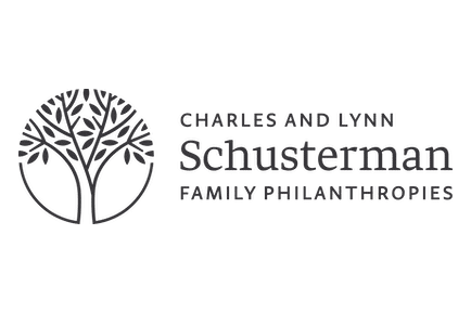 Charles and Lynn Schusterman Family Philanthropies