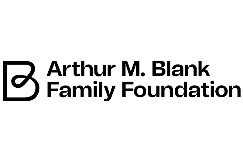 Arthur M. Blank Family Foundation
