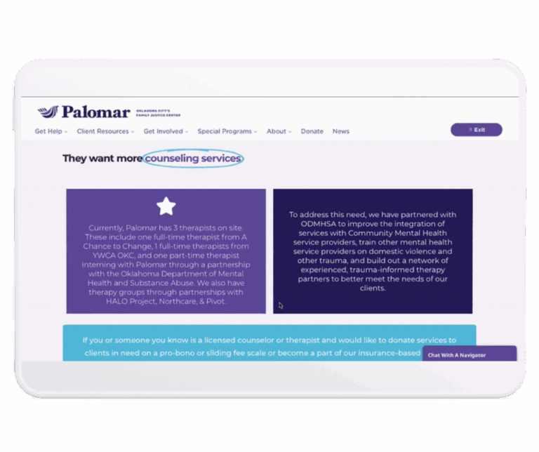 Toolkit: Fundraising + Communications with Feedback at the Center